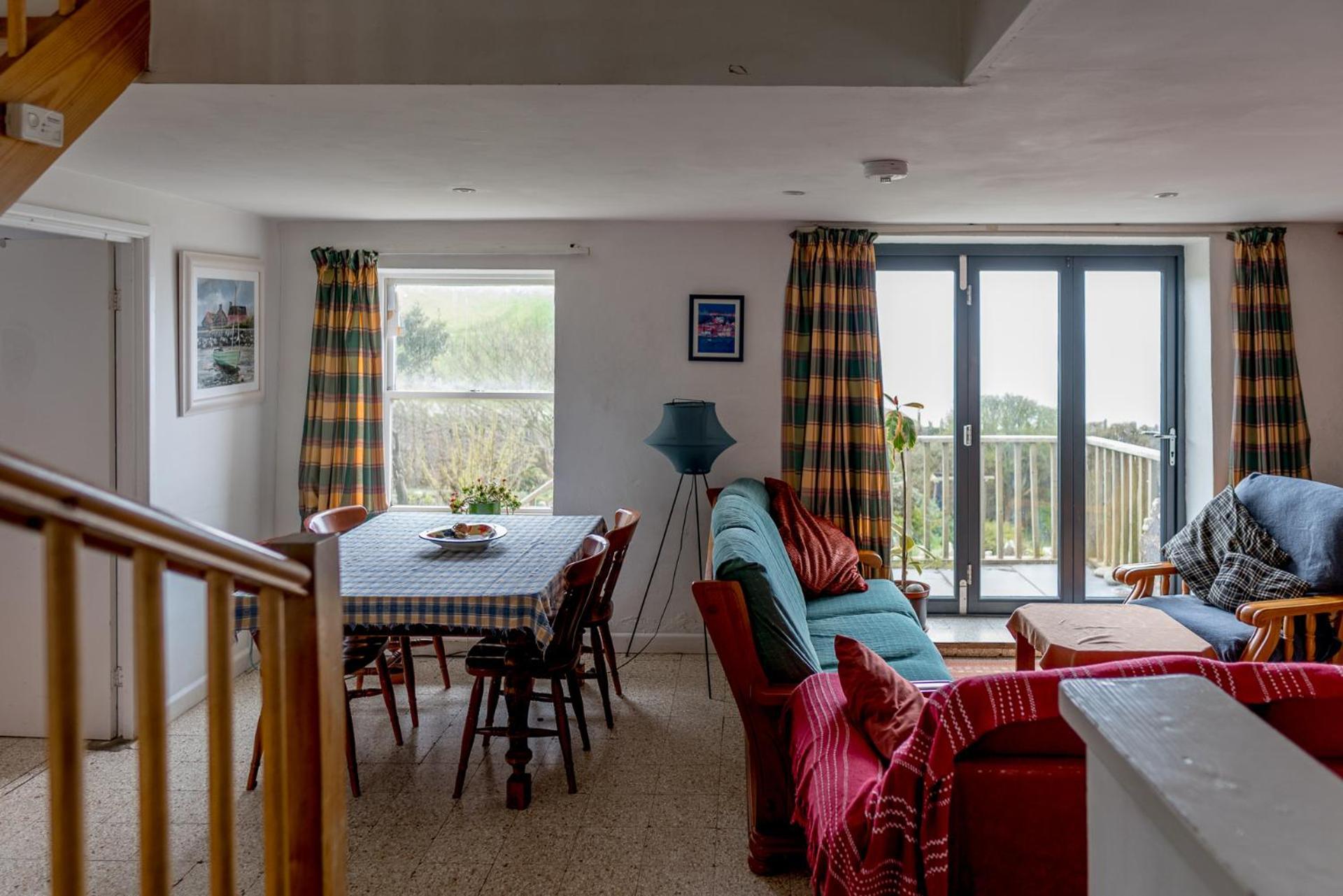 The Druidstone Hotel Haverfordwest Quarto foto