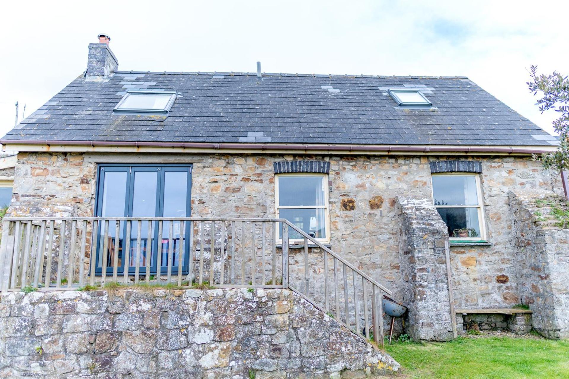 The Druidstone Hotel Haverfordwest Quarto foto