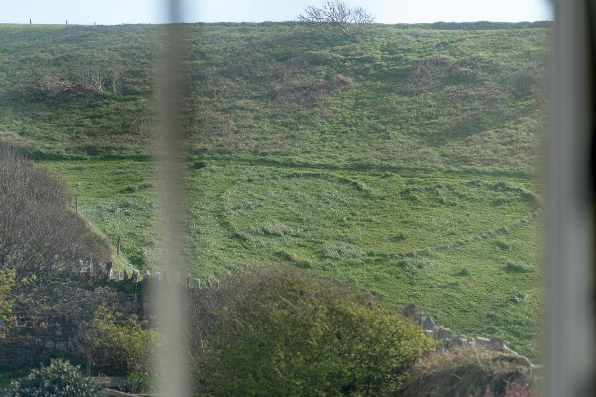 The Druidstone Hotel Haverfordwest Quarto foto