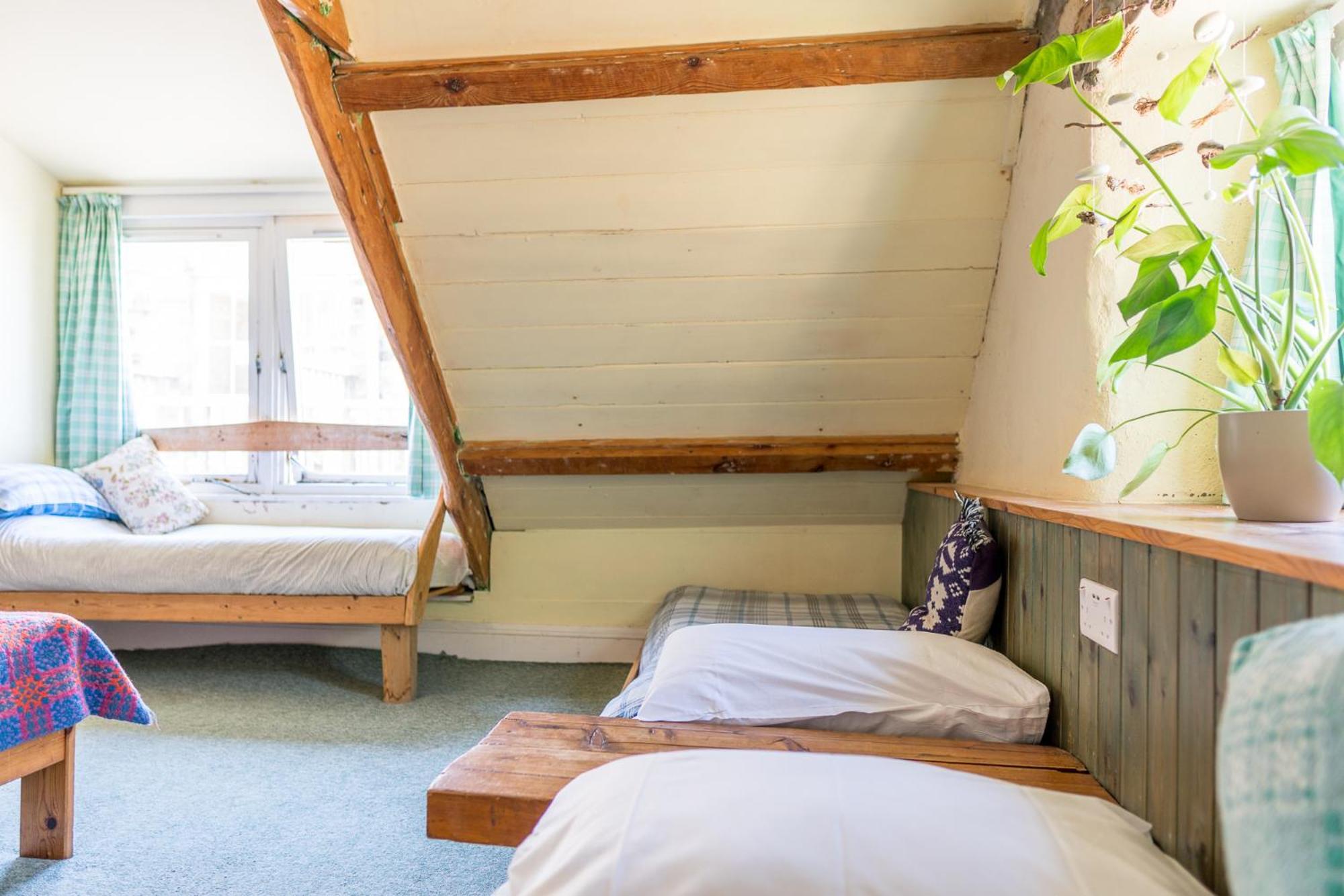 The Druidstone Hotel Haverfordwest Quarto foto